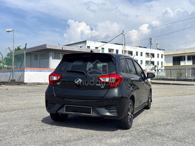 2020 Perodua MYVI 1.5 H (A) - 4