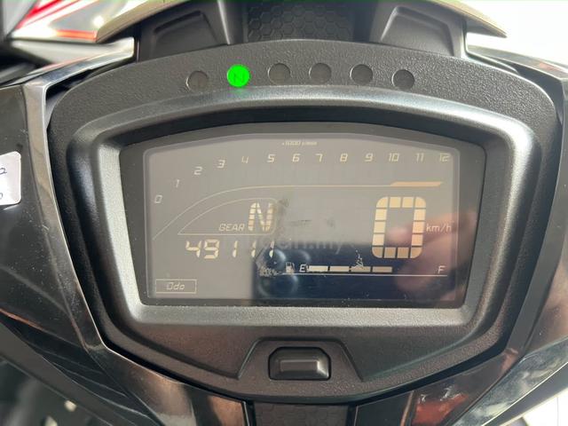 Yamaha Y15(2020) - photo 9 of 9