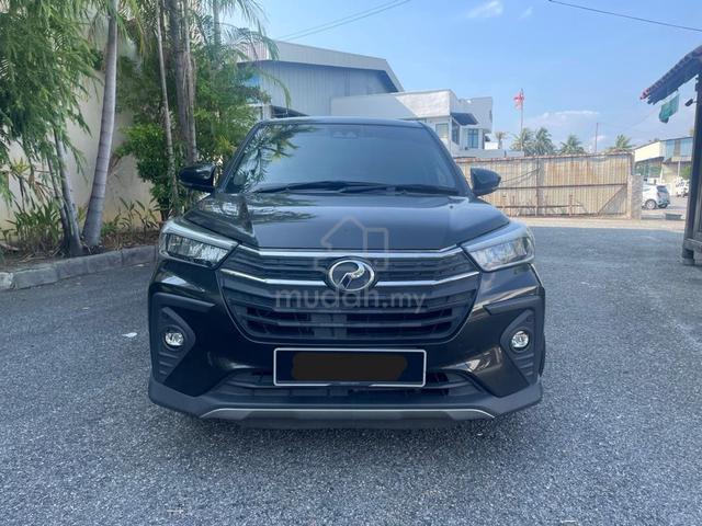 2023 Perodua Ativa 1.0 AV -No Hidden Fee - 3