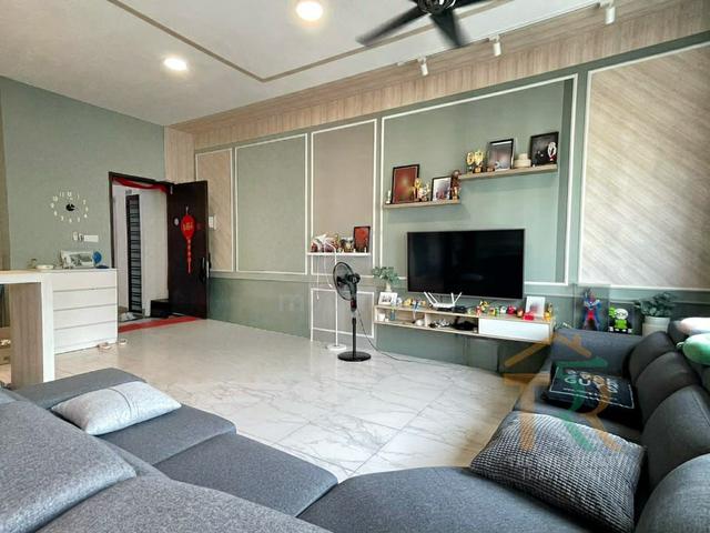 Liberty Grove 1