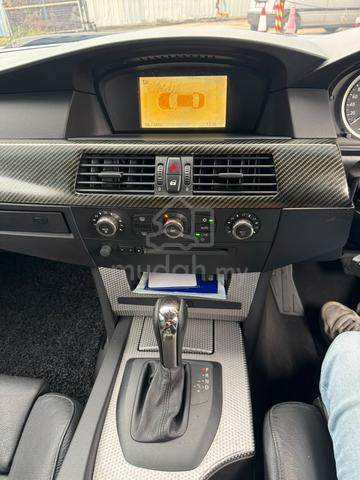 2006 Bmw M5 5.0 (CBU) (A) - 5