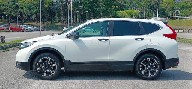 2019 Honda CR-V 1.5 TC 4WD (A) Well Maintain CRV - 2