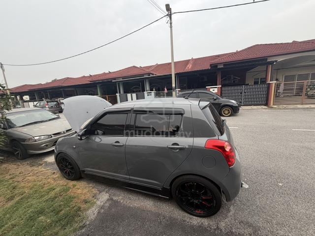 2005 Suzuki SWIFT 1.5 (A) - 4