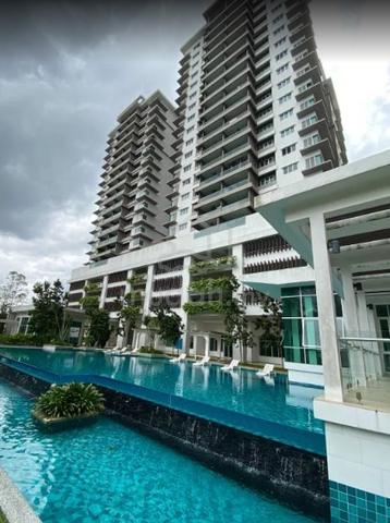 Rimba Residence 1