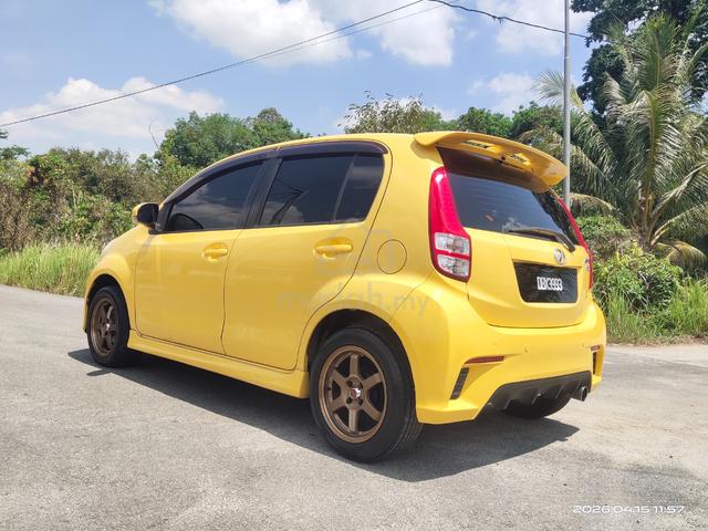 2011 Perodua MYVI 1.5 SE ZHS (A) - 3