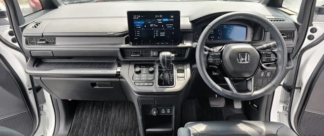 2024 Honda STEPWAGON 1.5 SPADA (A) 8 SEATER - 3