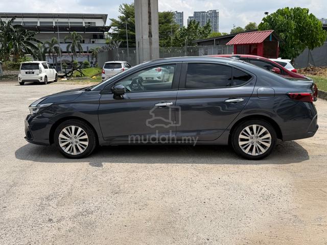2023 Honda CITY 1.5 V SENSING FACELIFT (A)26K ML - 5