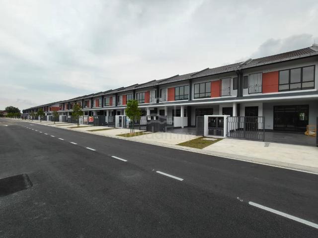 Limited Time Offer Brand New & Best Price, Casira 3, Bandar Bukit Raja 1