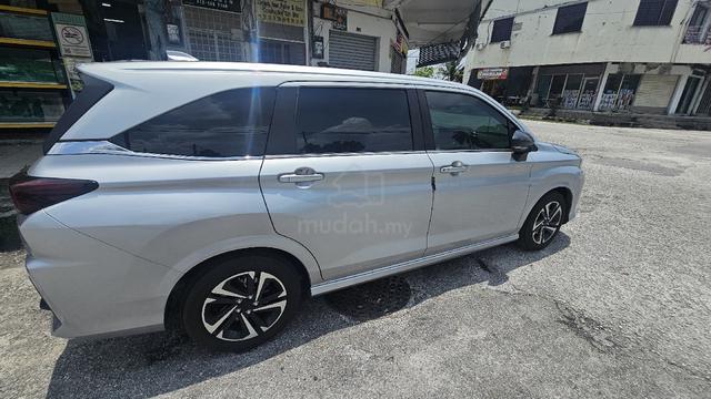 2025 Perodua ALZA 1.5 AV MY22 (A) - 4