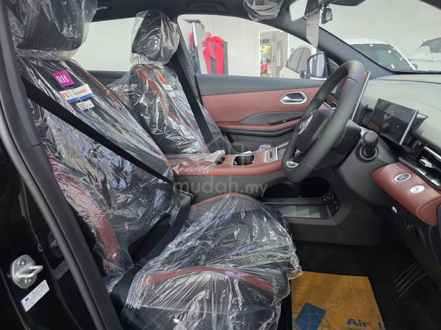 NEW Proton X50 SPORT EDITION MID YEAR PALING HEBAT - 4
