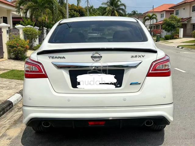 2019/21 Nissan TEANA 2.5 XV🔥55k Mileage Only (A) - 5