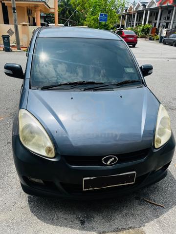 2009 Perodua MYVI 1.3 EZ MY05 M300 FACELIFT (A) - 1