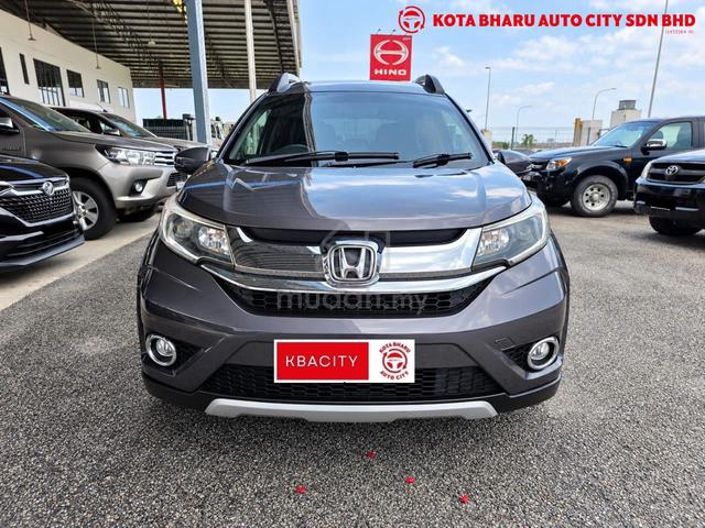Honda BR-V 1.5 V (A) Tahun 2018 - 1