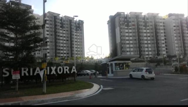 Suria Ixora 1