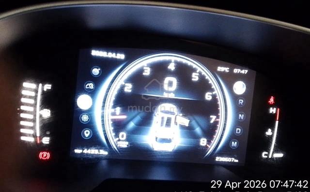 2018 Proton X70 1.8 STANDARD 2WD (A) - 5