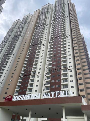 Residensi Sateria 1