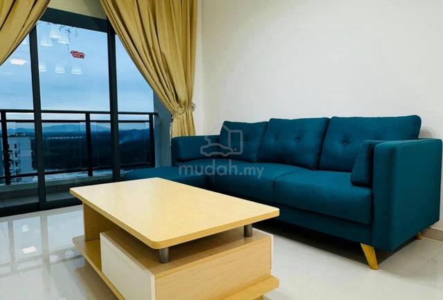 Ataraxia Park @ Forest City 1