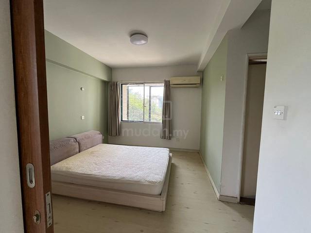 Faber Heights 1