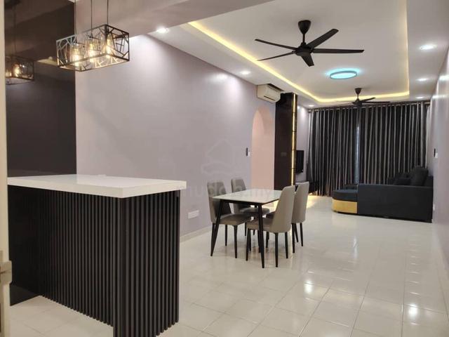 Vista Harmoni @ Sentul 1