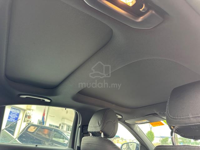2018 Mercedes Benz E-CLASS 2.0 350E AMG LINE - 5
