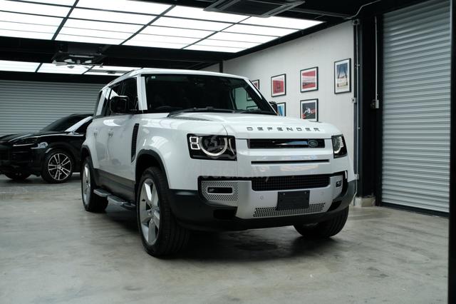 2023 Land Rover DEFENDER 2.0 110 P300 (A) - 5