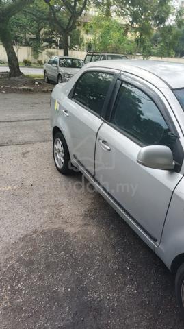 2009 Proton SAGA 1.3 BASE LINE (A) - 2