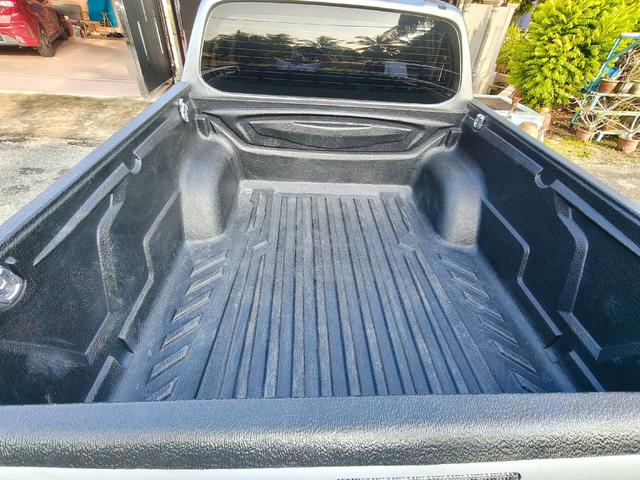 2021 Mitsubishi TRITON 2.4 VGT MY19 L200 (A) - 5