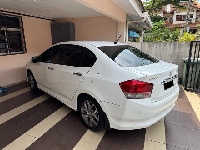2011 Honda CITY 1.5 E (A) - 4