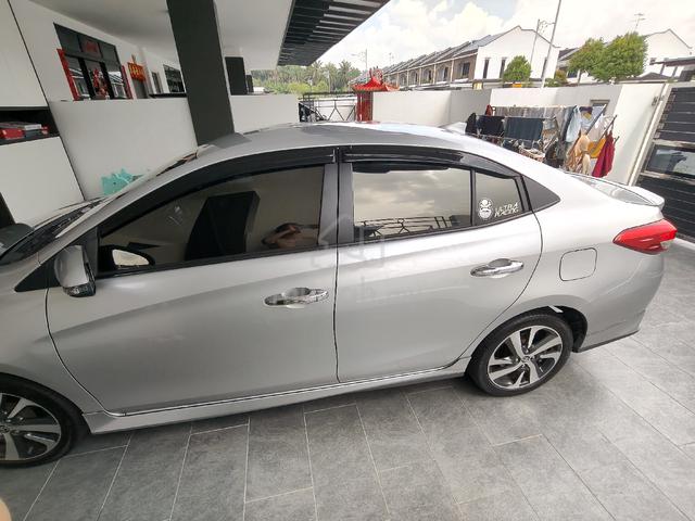 2021 Toyota VIOS 1.5 G (A) - 2