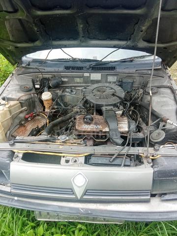 1995 Proton SAGA 1.3 (M) - 2