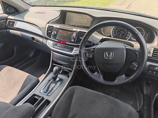 2015 Honda ACCORD 2.0 VTi-L (A) - 4