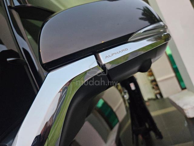 2019 Toyota ALPHARD 2.5 2.5 SC DBA-AGH30W (A) - 5