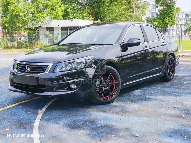 2010 Honda ACCORD 2.0 VTi-L (A) - 1