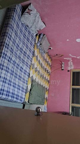 Pandan Cahaya Shop Apartment 1
