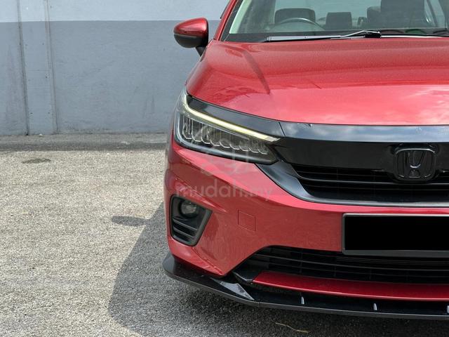 Honda CITY 1.5 V (A) - 4