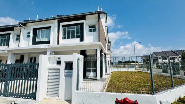 2 Storey For Sale @ Setia Eco Garden/ Gelang Patah/ Corner Lot 1