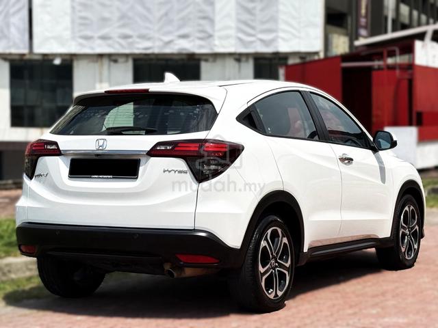 2019 Honda HR-V 1.8 V FACELIFT LED LAMP HRV WRTY - 2