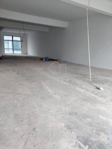 KK Times Square KKTS l Office Space Shop l Bare Unit l Imago Riverson 1