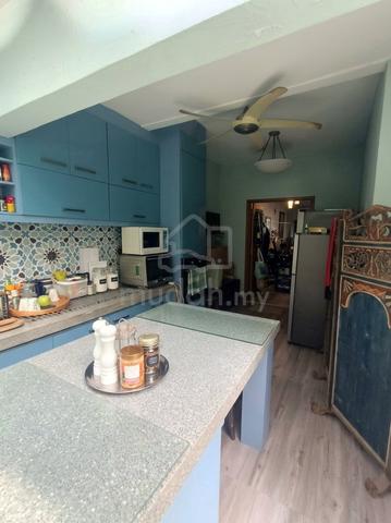 2 Storey House, Tropicana Golf & Country Resort, PJ [22’ x 80’] 1