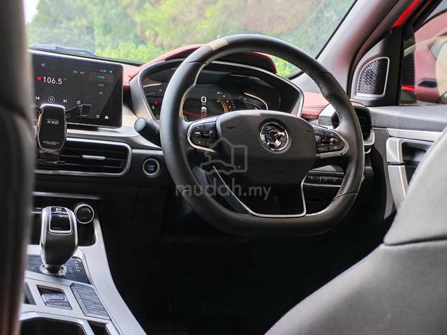2022 Proton X50 1.5 TGDI FLAGSHIP (A) Low Mileage - 2