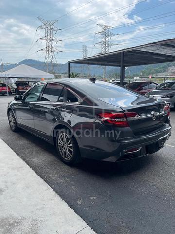 2017 Proton PERDANA 2.0 2.0L (A)1-3YEARS WARRANTY - 4