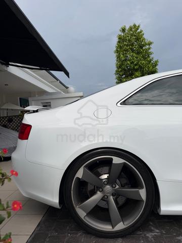2010 Audi RS5 4.2 V8 Original (A) - 5