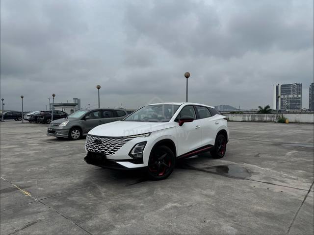 2023 Chery OMODA 1.5 5 H MY23 (A)26K LOW MILEAGE - 1