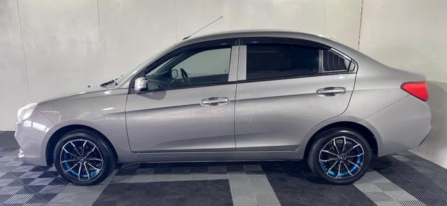 2017 Proton SAGA 1.3 STANDARD CVT (A) - 4