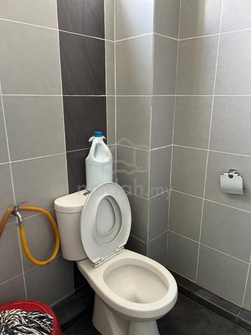 Kampus West City 5