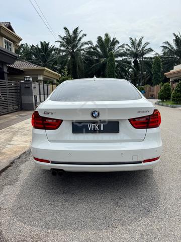2015 Bmw 328i GRAN TURISMO SPORT (CKD) 2.0 (A) - 4