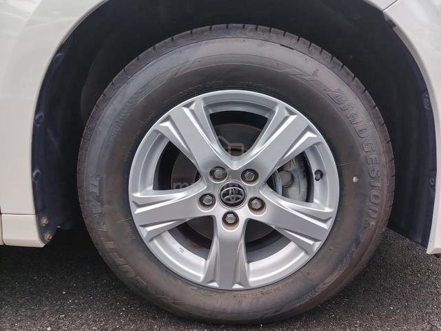 2021 Toyota ALPHARD 2.5 X (A)GRADE 5A 8 seater - 4