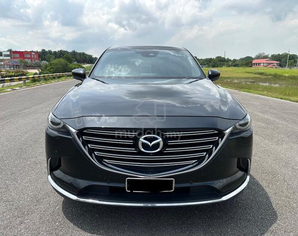2019 Mazda CX-9 2.5 2WD (A) - 1