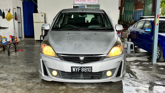 2013 Proton EXORA 1.6 BOLD EXECUTIVE (A) - 2