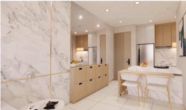 88 Avenue 1